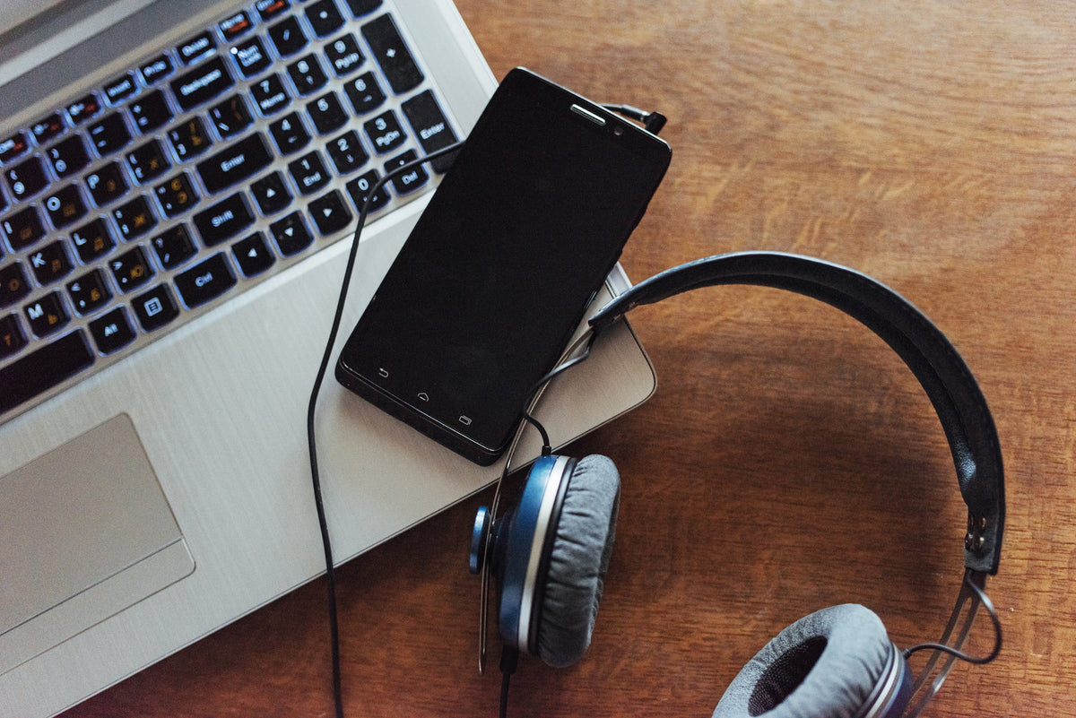 Mobile & Smartphone Accessories