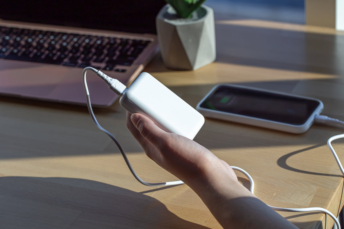 Charging & Power