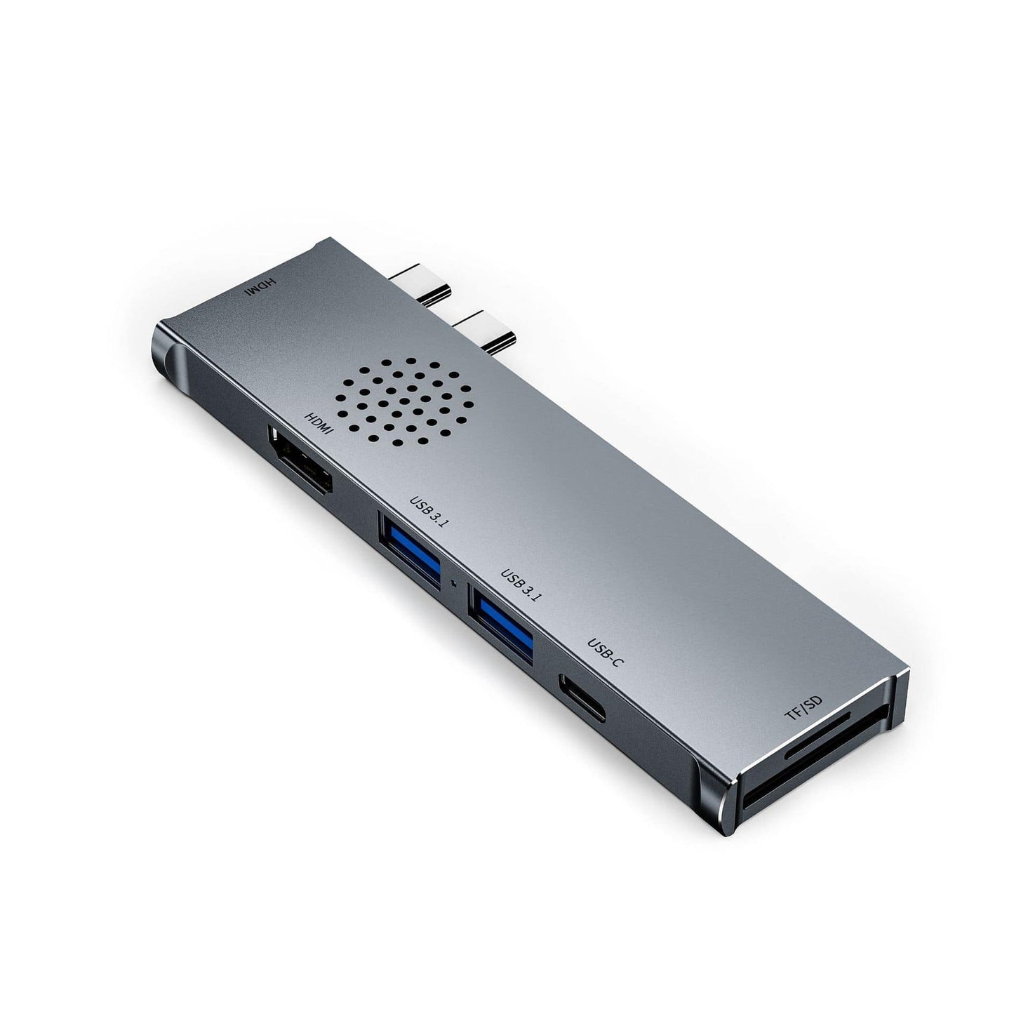 7-in-1 USB-C Hub