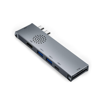 7-in-1 USB-C Hub