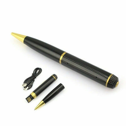 1080P Pocket Pen Camera
