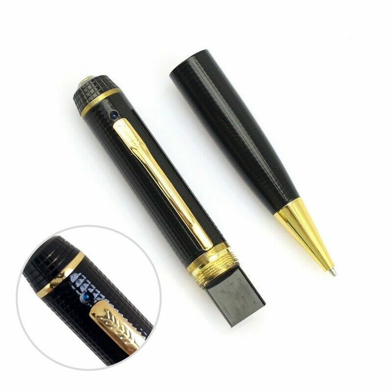 1080P Pocket Pen Camera