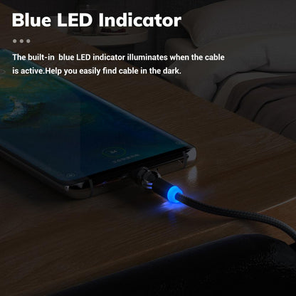Magnetic Charging Cable