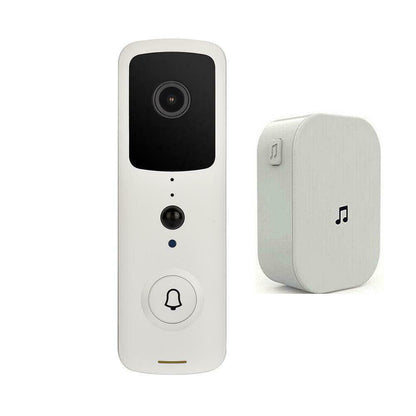 1080P WiFi Video Doorbell