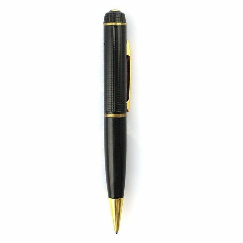 1080P Pocket Pen Camera