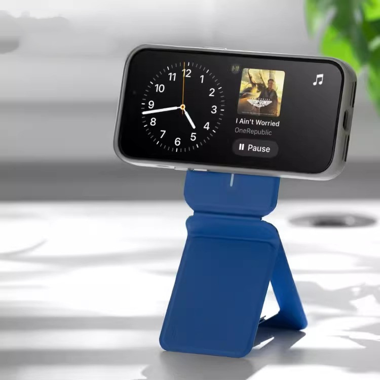 Magnetic Multi-Function Phone Holder