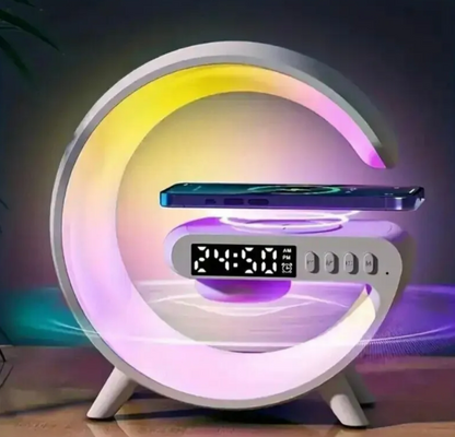 Smart G RGB Lamp & Speaker