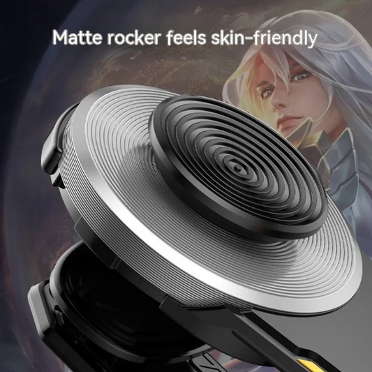 Mobile Gaming Joystick