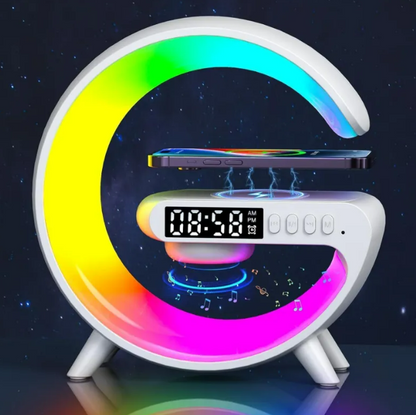 Smart G RGB Lamp & Speaker