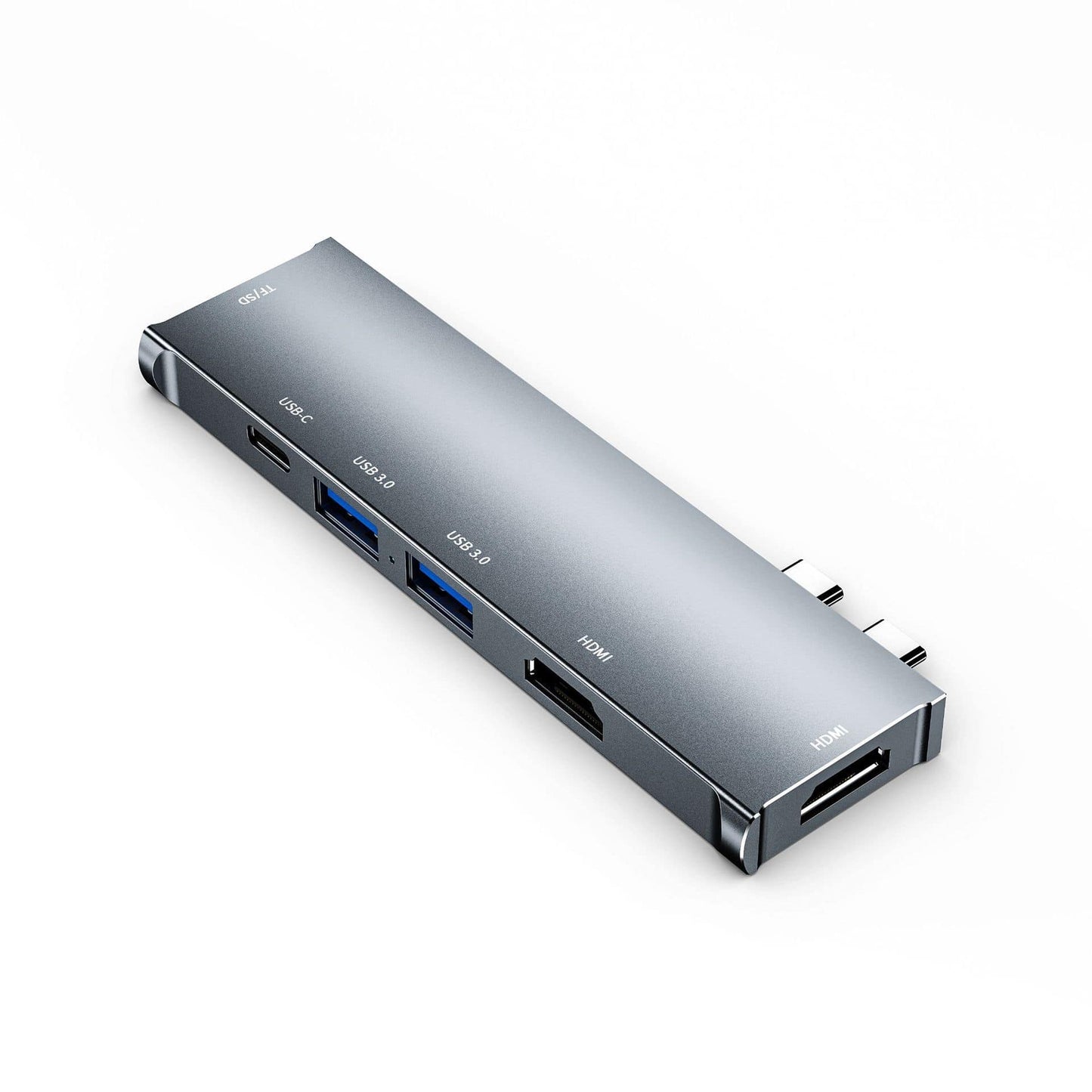 7-in-1 USB-C Hub