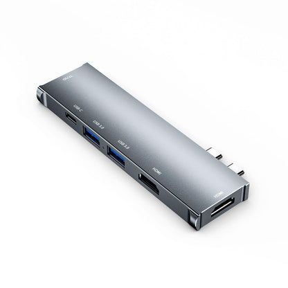 7-in-1 USB-C Hub