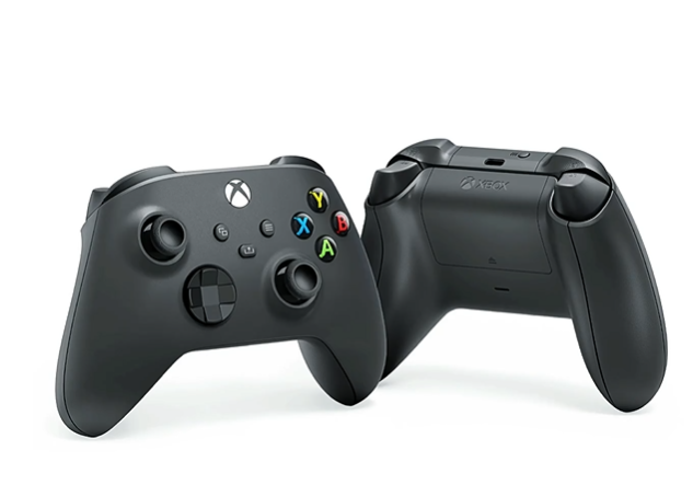 Wireless Gaming Controller for Xbox One