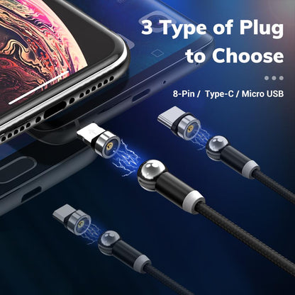 Magnetic Charging Cable