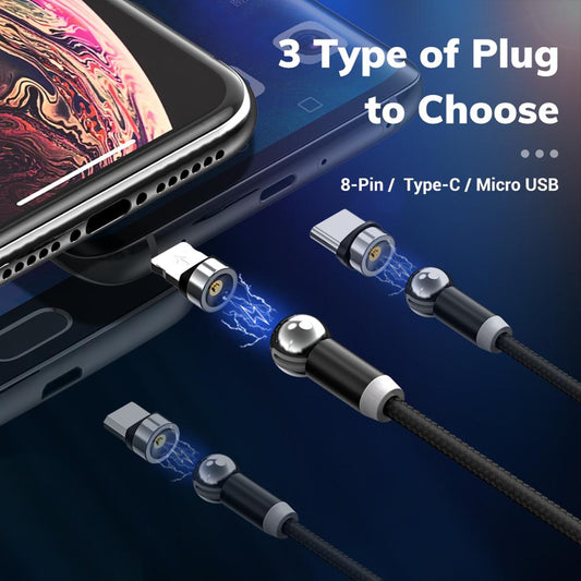 Magnetic Charging Cable