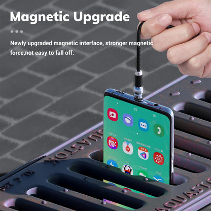 Magnetic Charging Cable