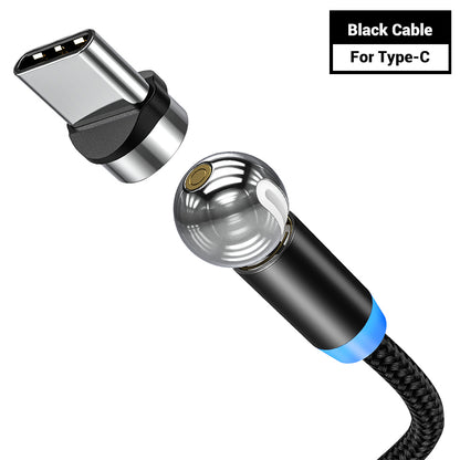 Magnetic Charging Cable