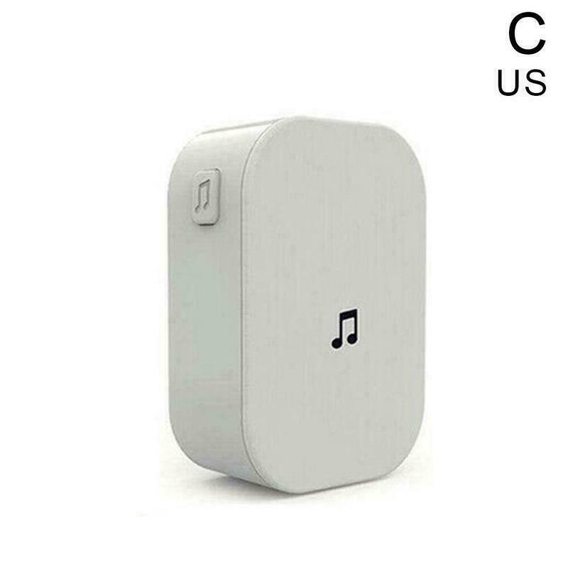 1080P WiFi Video Doorbell