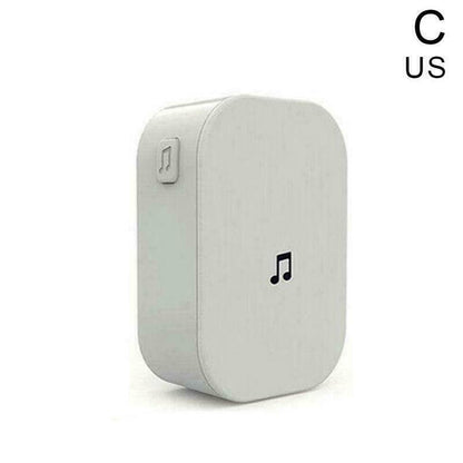 1080P WiFi Video Doorbell