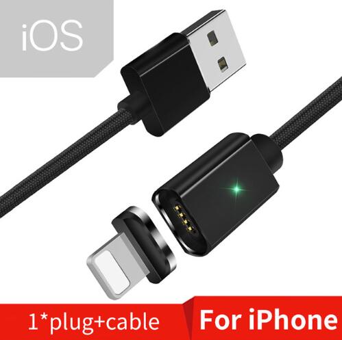 Magnetic Fast Charging Cable
