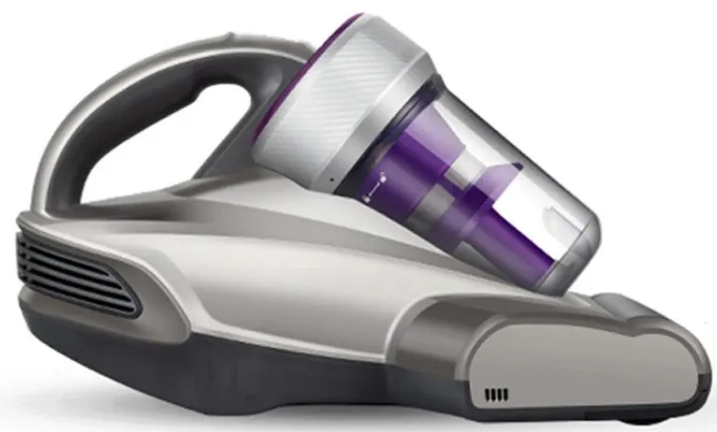 Bionic Solar Mite Vacuum
