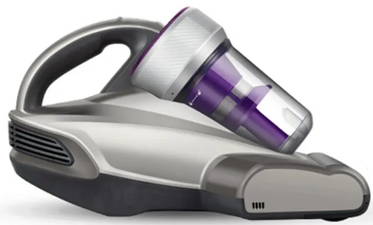 Bionic Solar Mite Vacuum