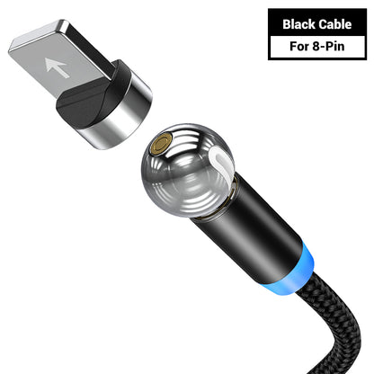 Magnetic Charging Cable