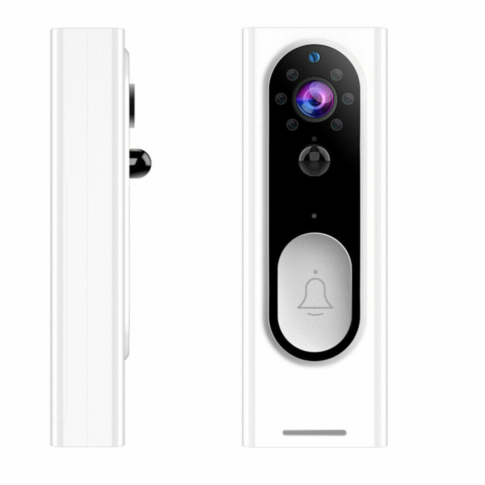 1080P WiFi Video Doorbell