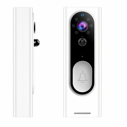 1080P WiFi Video Doorbell