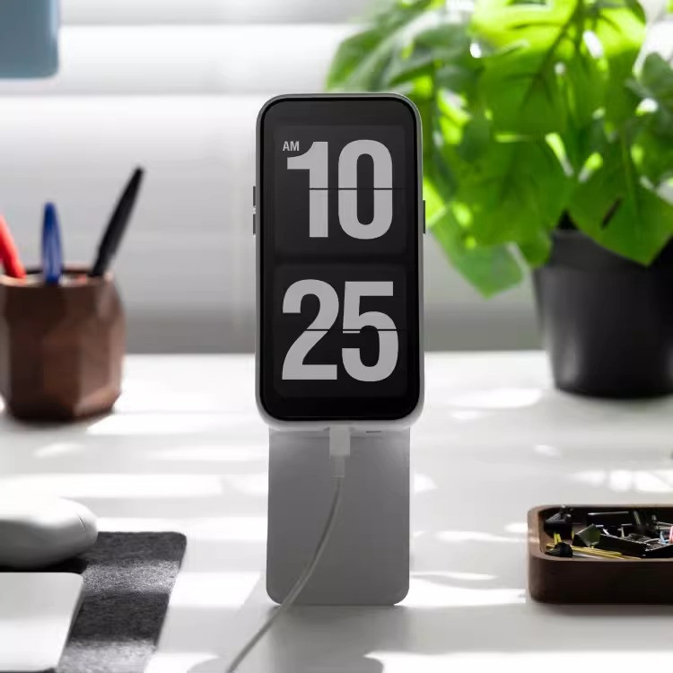 Magnetic Multi-Function Phone Holder