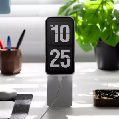 Magnetic Multi-Function Phone Holder