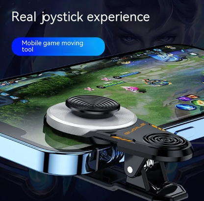 Mobile Gaming Joystick