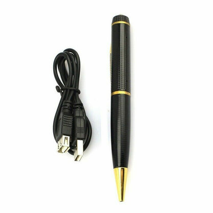 1080P Pocket Pen Camera