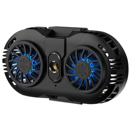 3-Second Phone Cooling Fan